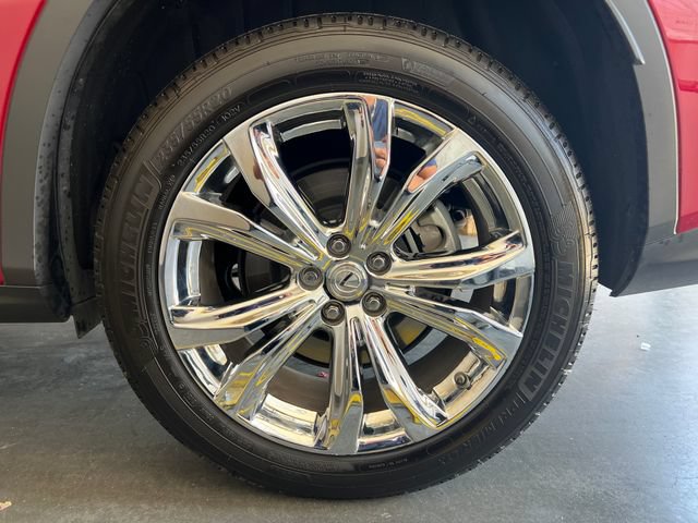 Used 2020 Lexus RX 350 FWD w/ Premium Package image 12