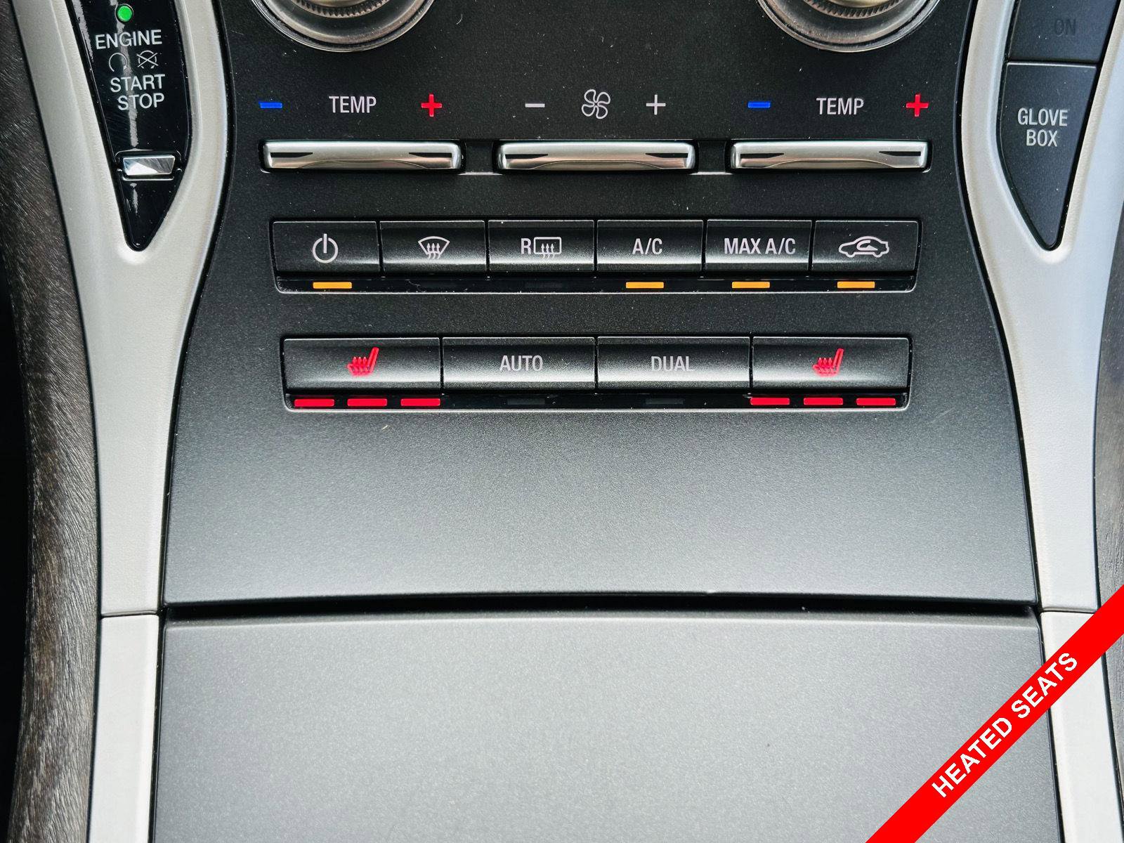 Used 2018 Lincoln MKX Select w/ Select Plus Package image 6