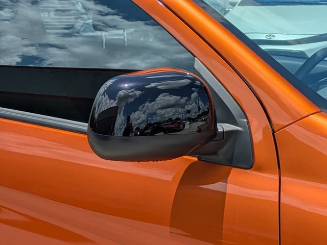 Used 2025 Mitsubishi Outlander Sport LE AWD/4WD image 12
