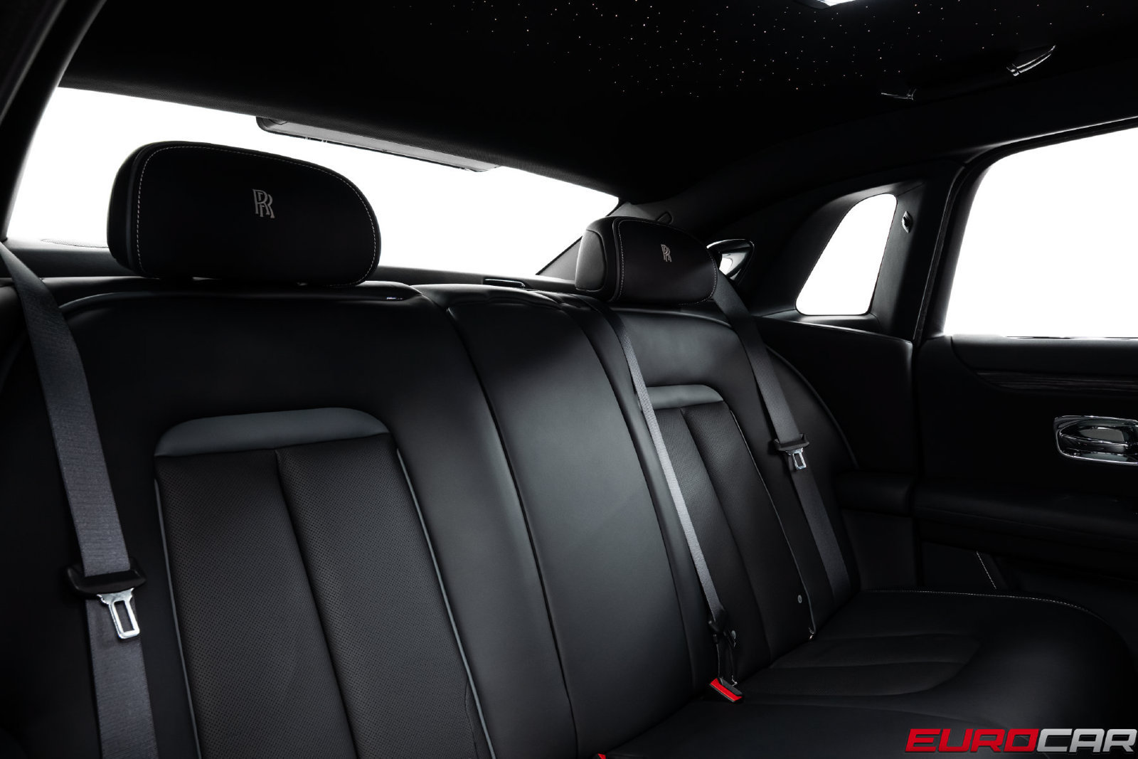 Used 2021 Rolls-Royce Ghost AWD/4WD image 38