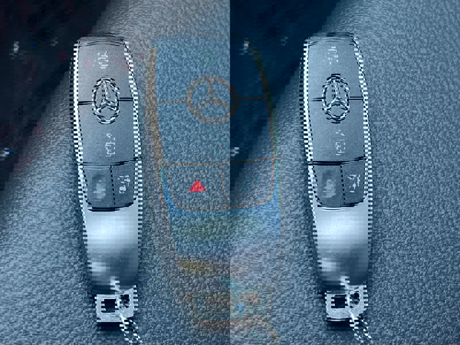 Used 2025 Mercedes-Benz CLA 250 image 28