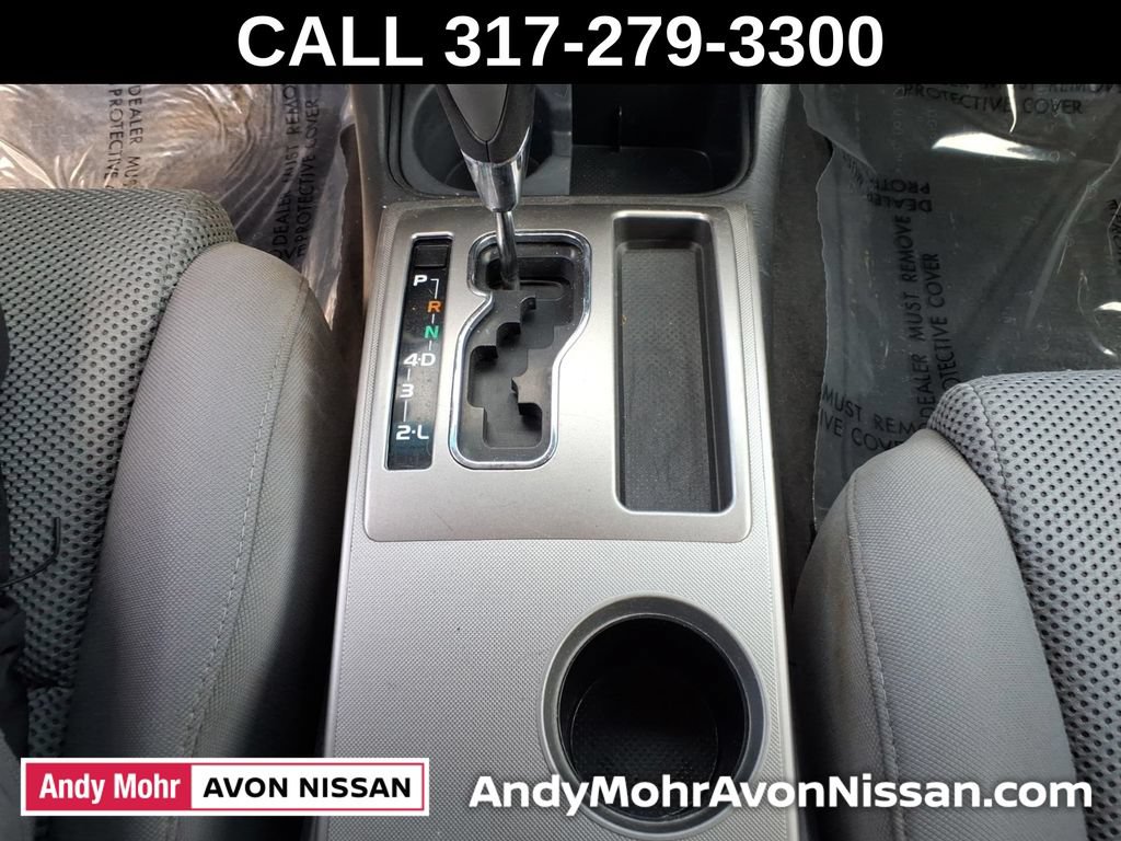 Used 2012 Toyota Tacoma 4x4 Double Cab w/ TRD Sport Pkg image 30
