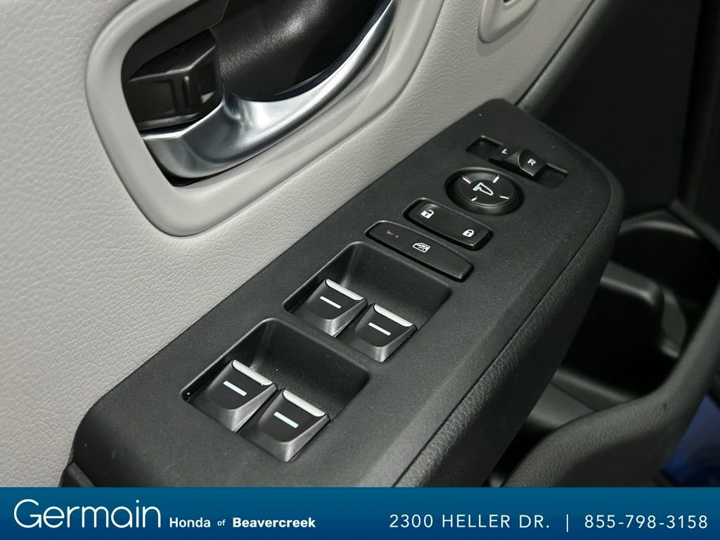 Used 2023 Honda Pilot Touring image 18