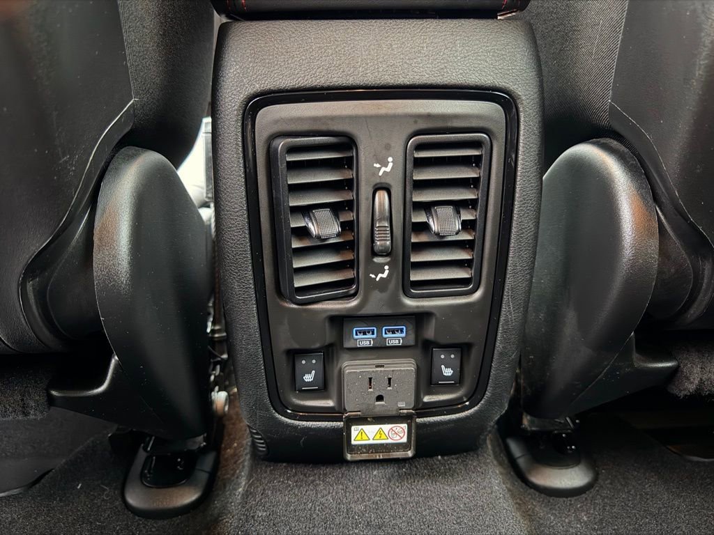 Certified 2024 Dodge Durango R/T image 35