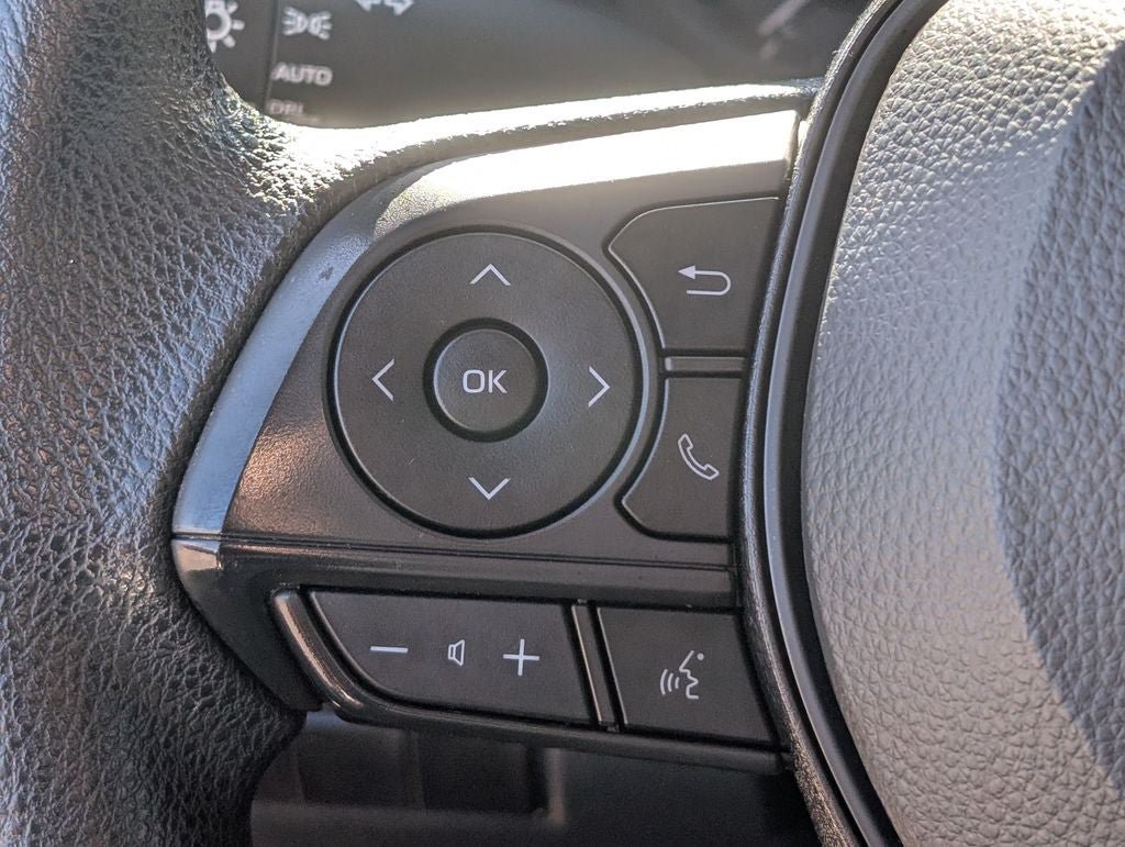 Certified 2024 Toyota Corolla LE FWD image 15