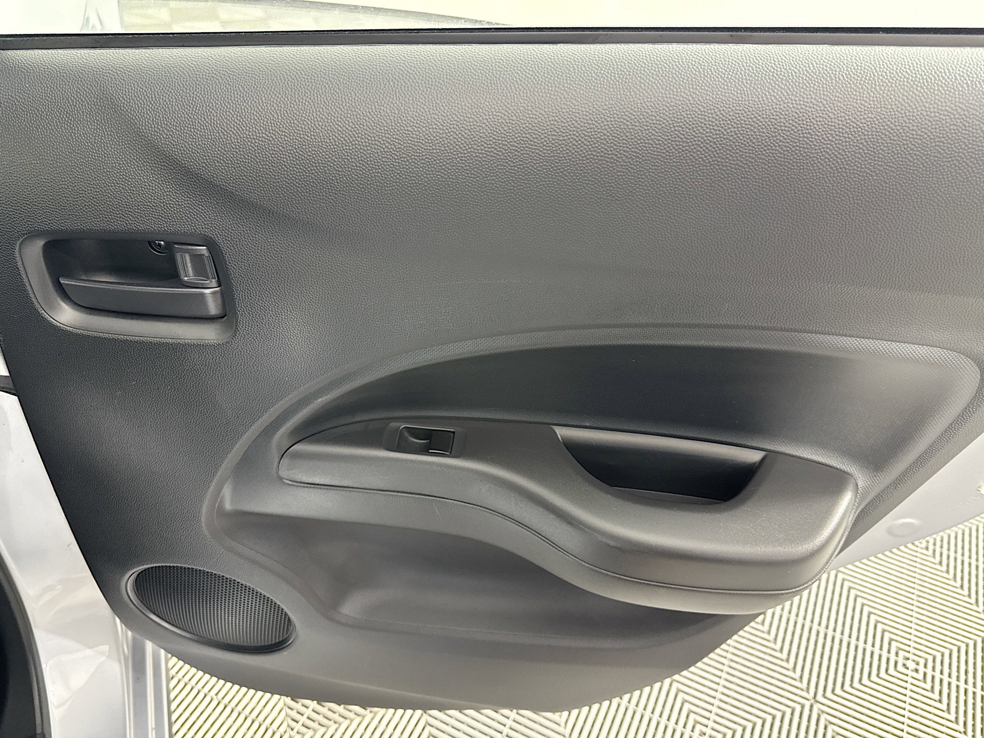 Used 2024 Mitsubishi Mirage ES FWD image 26
