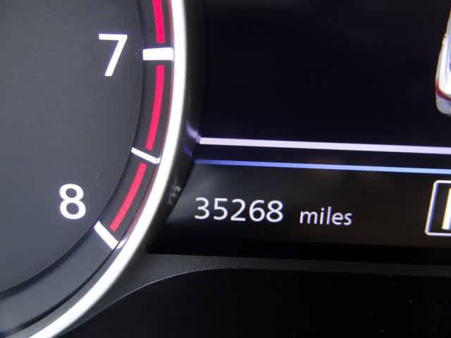 Used 2023 Nissan Sentra SV FWD image 19