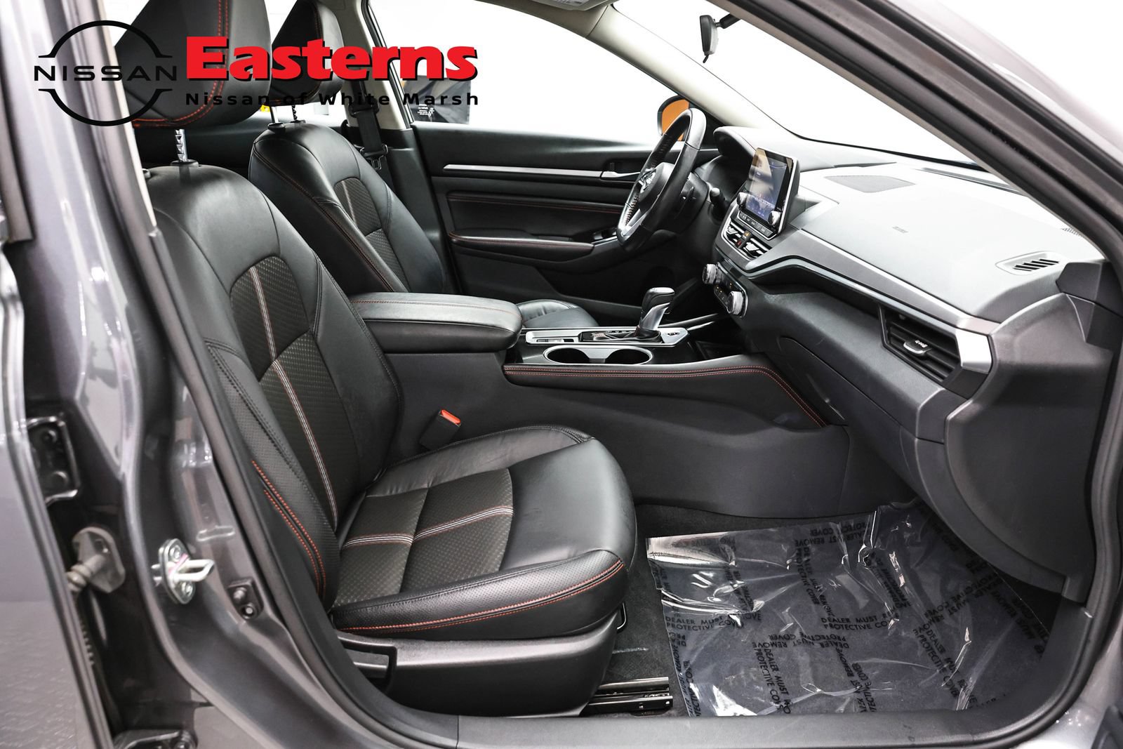 Used 2023 Nissan Altima 2.5 SR AWD/4WD image 23