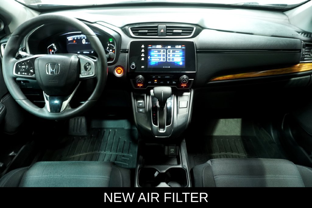 Used 2019 Honda CR-V EX image 4