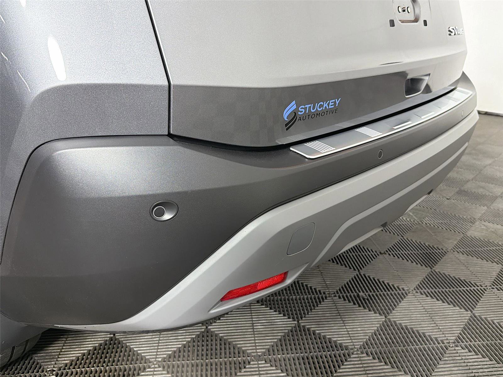 Used 2023 Nissan Rogue SV AWD/4WD image 39