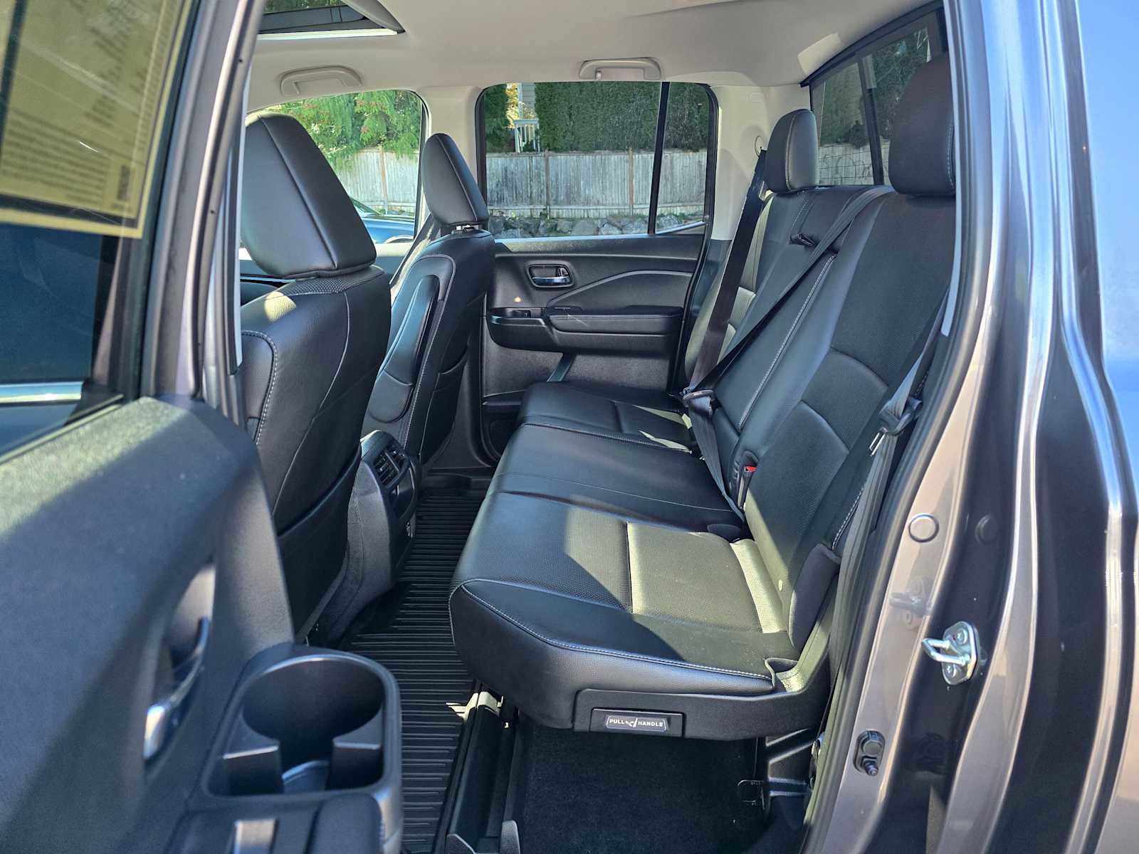 Used 2020 Honda Ridgeline RTL-E image 16