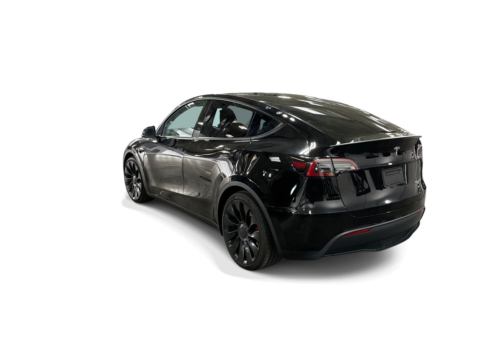 Certified 2023 Tesla Model Y Performance AWD/4WD image 4