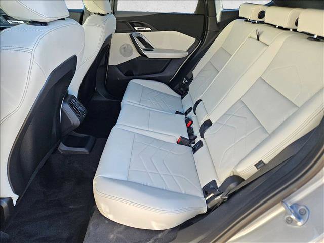 Used 2026 BMW X1 xDrive28i w/ Technology Package image 15