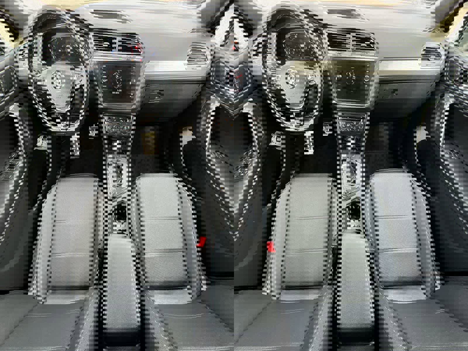 Used 2019 Volkswagen Tiguan SEL Premium R-Line image 15