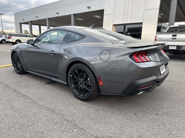 New 2026 Ford Mustang Coupe w/ Mustang Nite Pony Package image 7