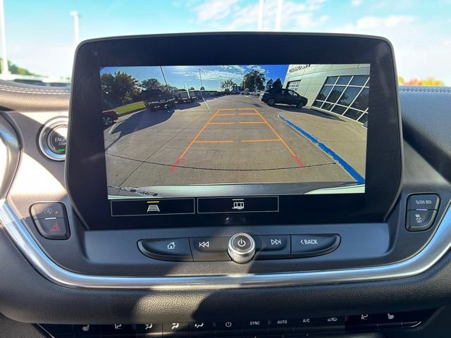 Certified 2023 Chevrolet Blazer LT w/ Convenience Package image 18