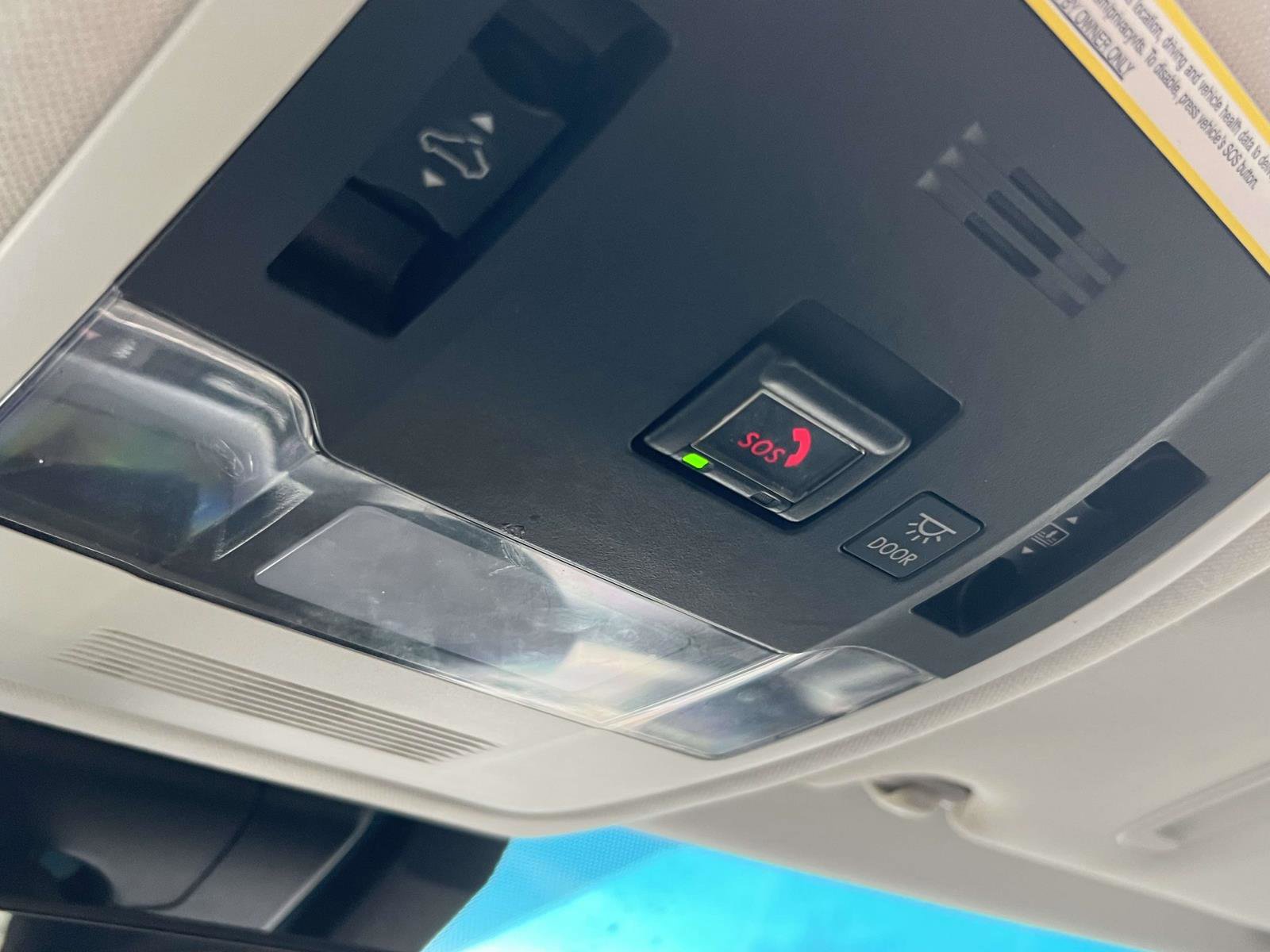 Used 2021 Lexus ES 350 w/ Premium Package image 11