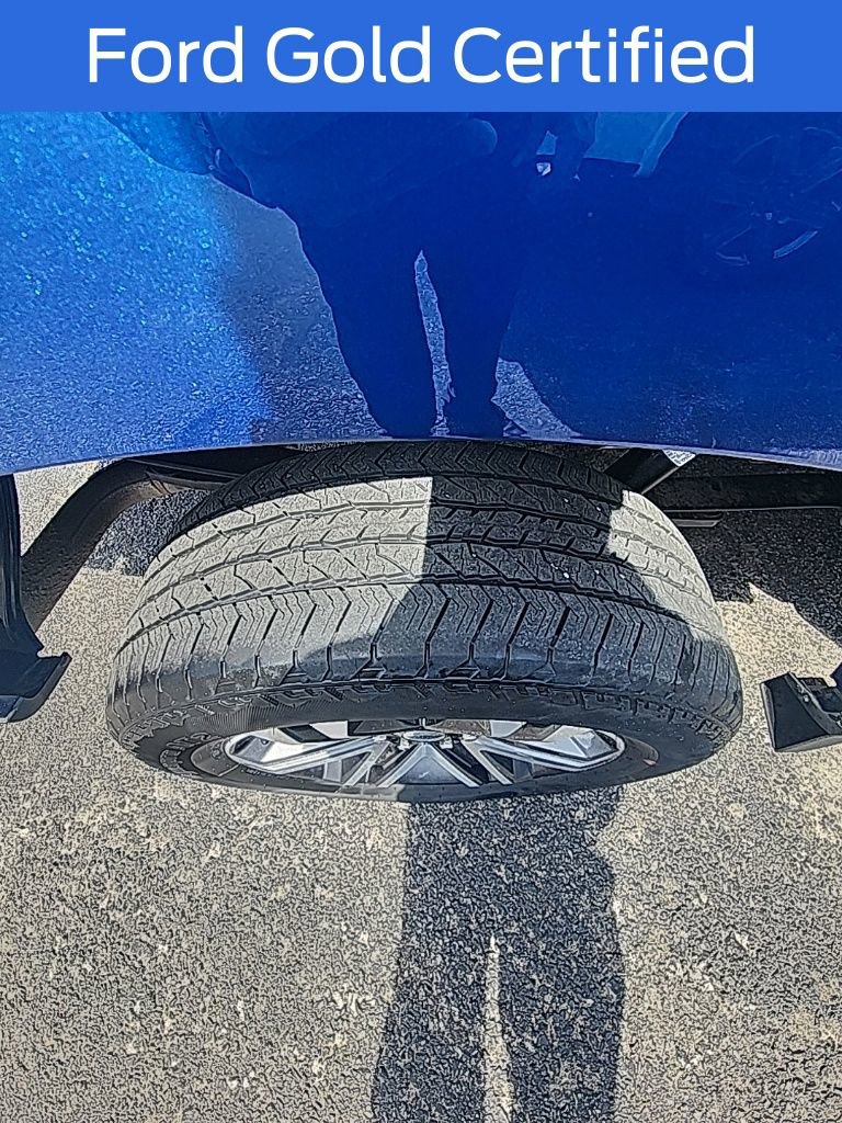 Certified 2023 Ford F150 XL w/ STX Appearance Package image 10