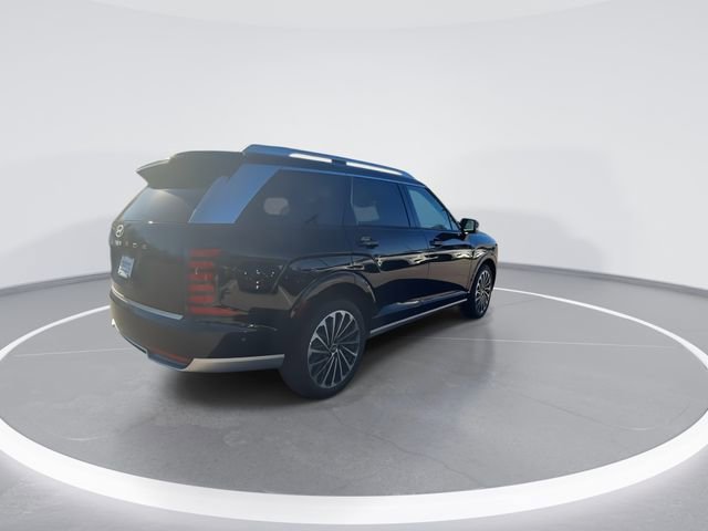 New 2026 Hyundai Palisade Calligraphy image 8