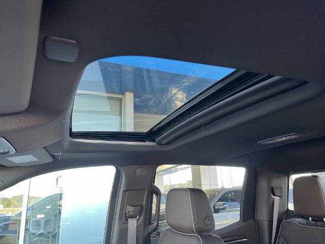 New 2026 GMC Sierra 1500 Denali image 7