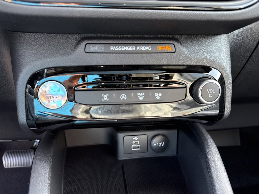 Used 2025 Ford Escape ST-Line w/ Tech Pack #1 image 21