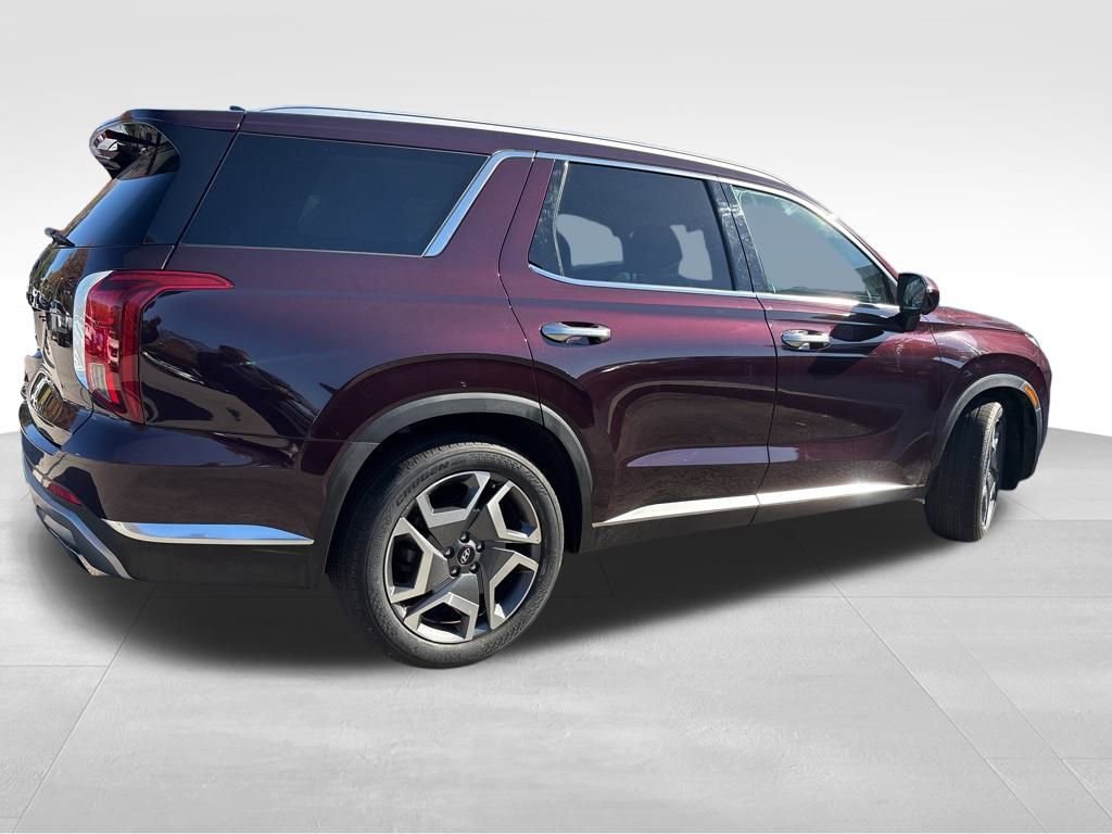 Used 2024 Hyundai Palisade Limited image 13