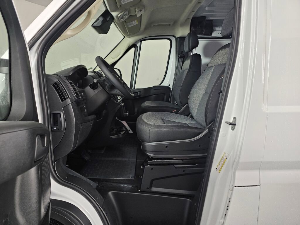 New 2026 RAM ProMaster 1500 image 16