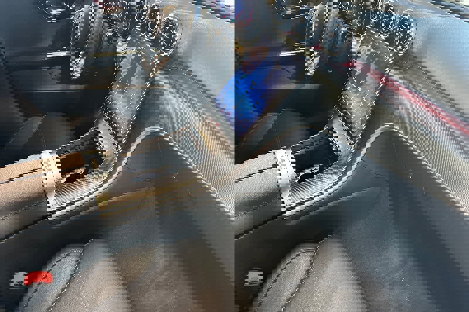 Used 2024 Mercedes-Benz C 300 Sedan image 16