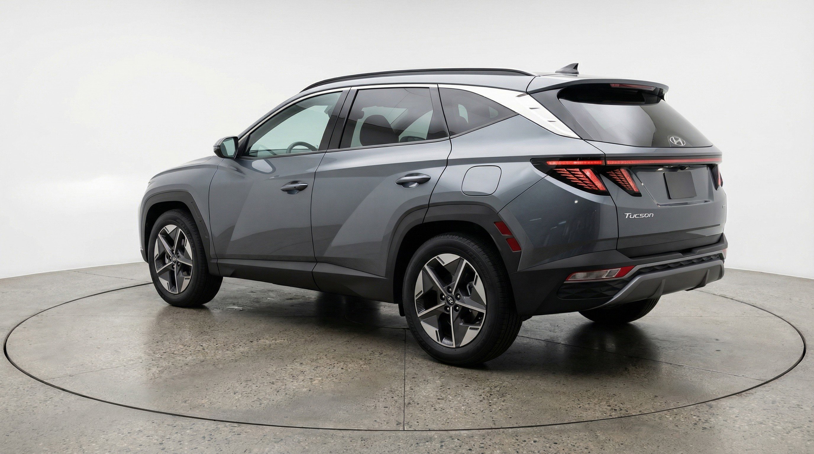 Used 2025 Hyundai Tucson SEL image 6