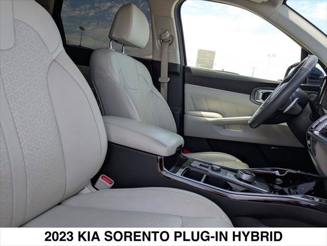 Used 2023 Kia Sorento SX Prestige AWD/4WD image 27