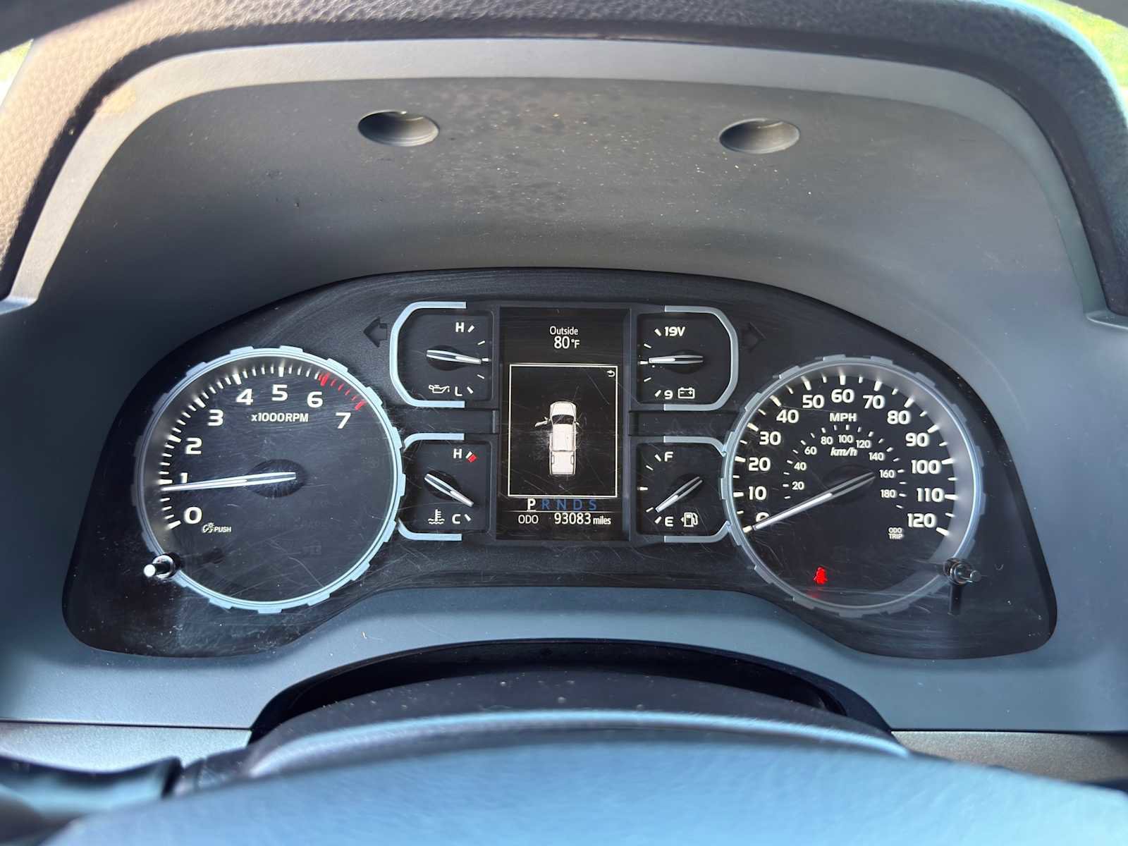 Used 2019 Toyota Tundra SR5 w/ SR5 Upgrade Package image 20