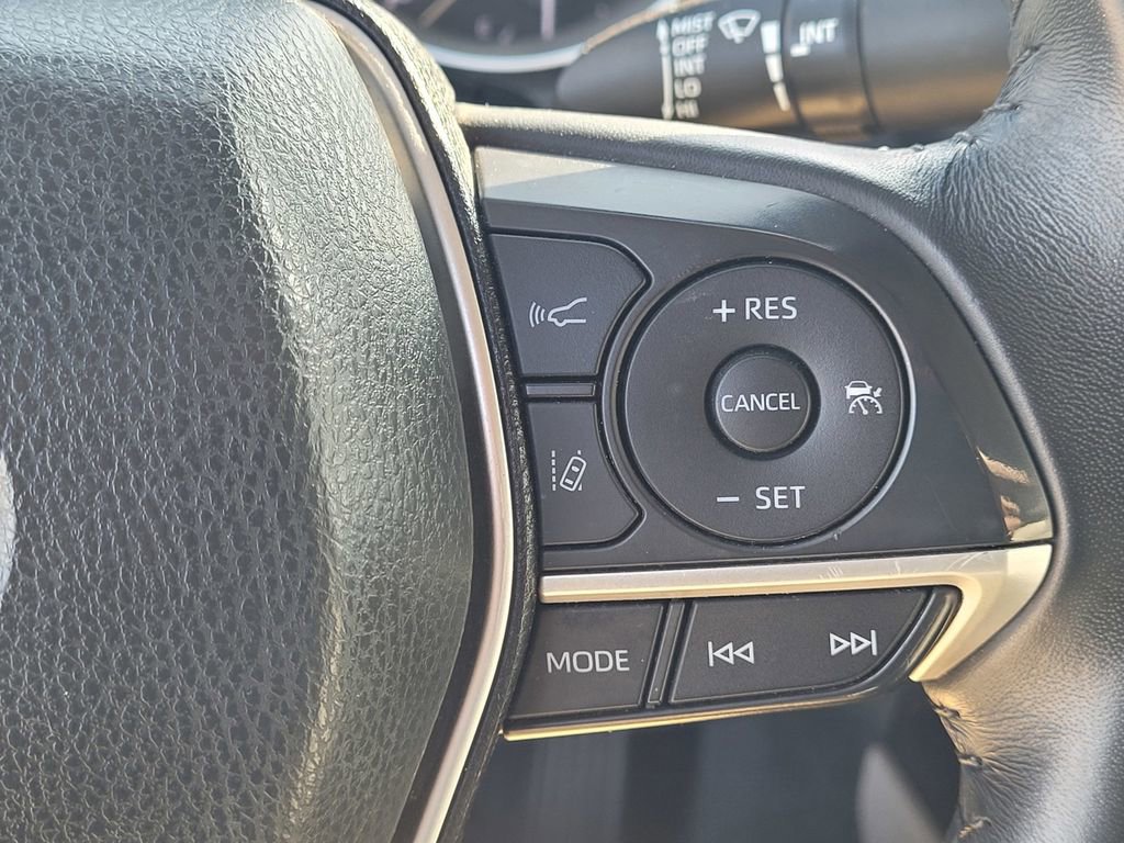 Used 2023 Toyota Camry XLE w/ Protection Package (Q2) (TMS) image 14