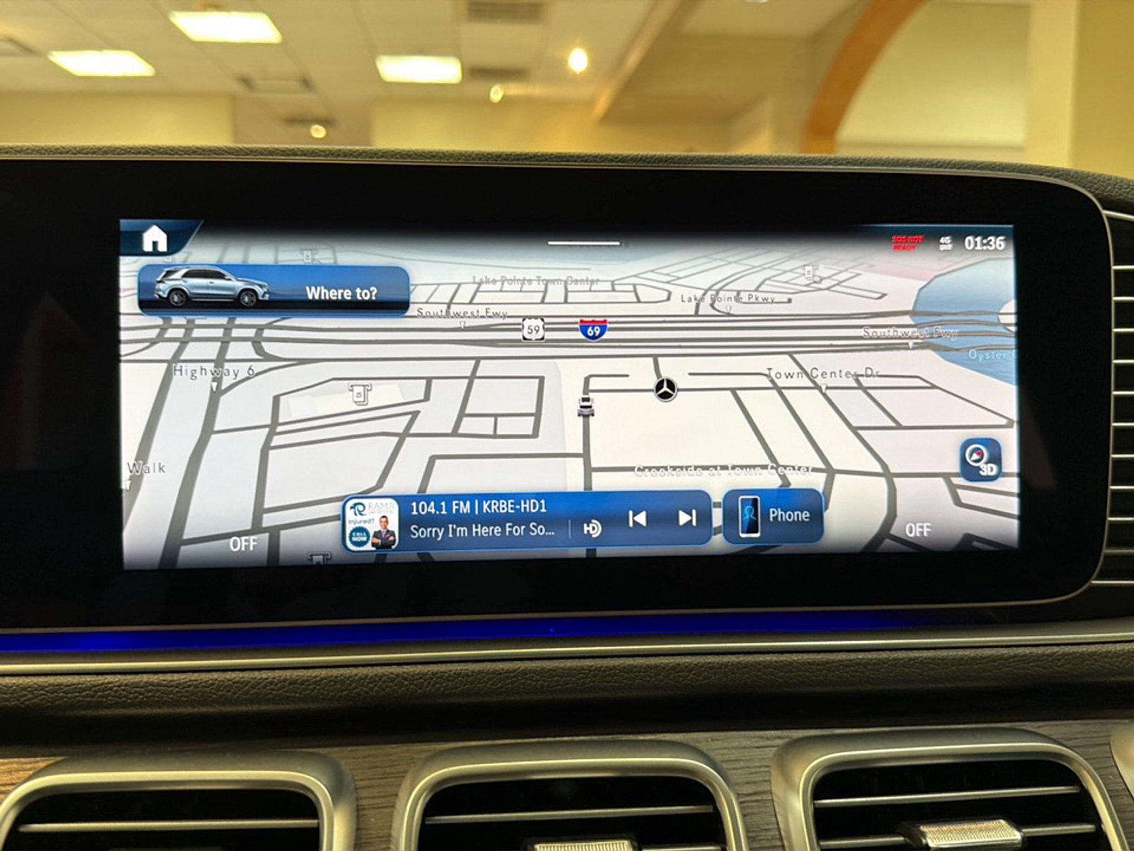 Certified 2026 Mercedes-Benz GLE 450 4MATIC image 20