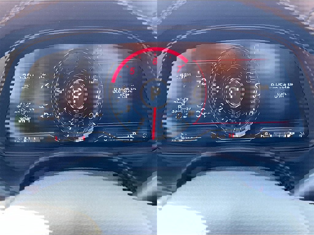 New 2025 Cadillac CT4 Premium Luxury image 12