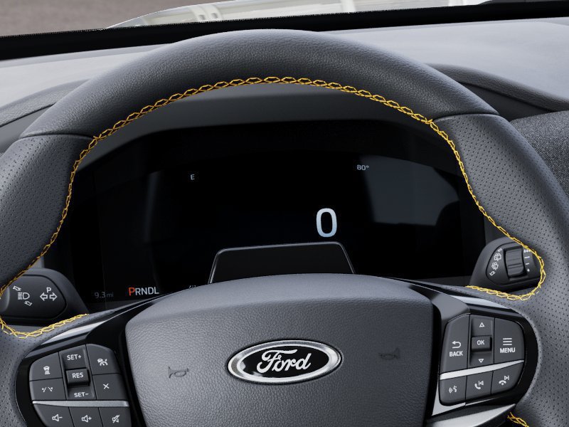 New 2027 Ford Explorer Tremor AWD/4WD image 13