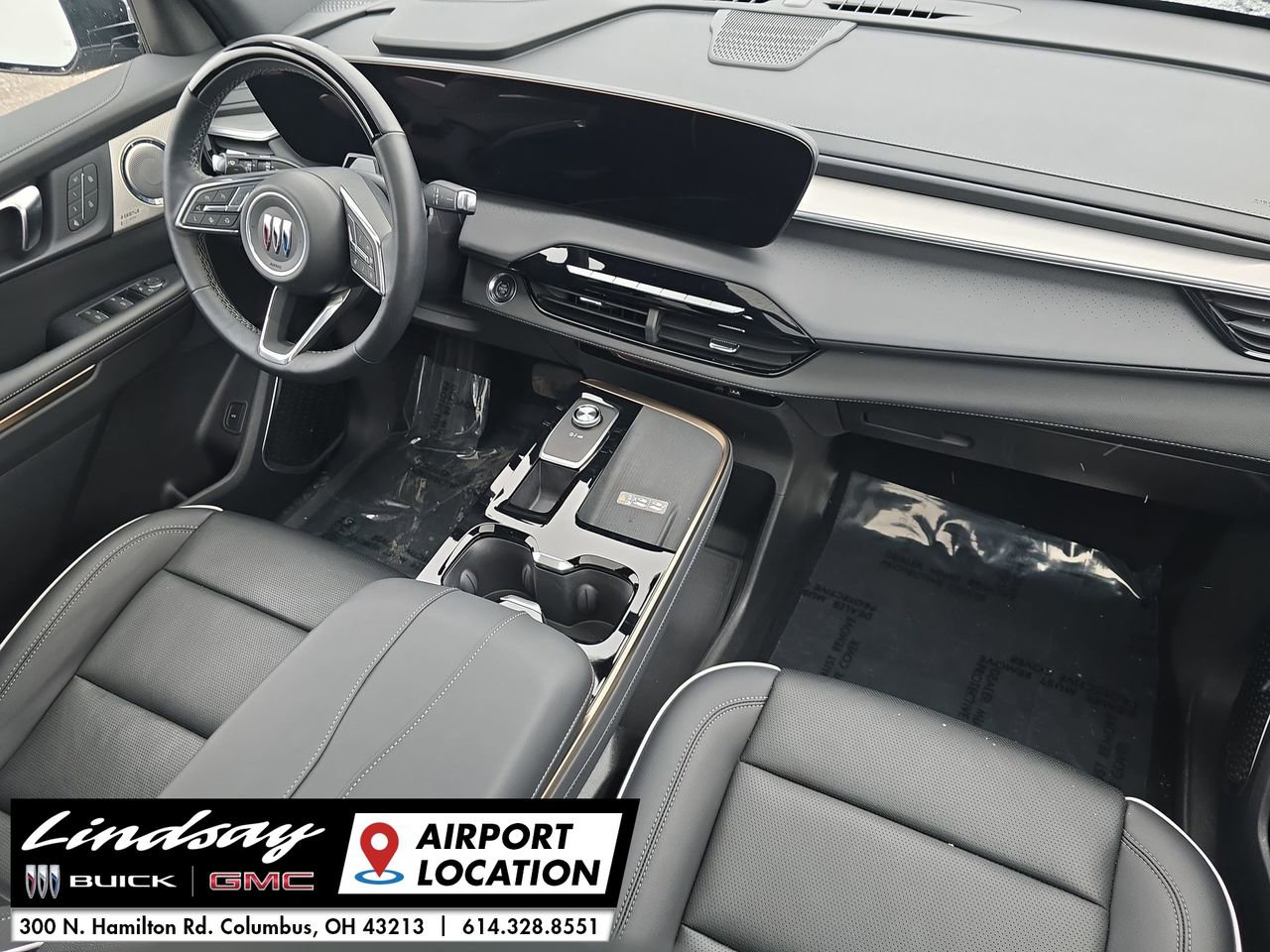 Certified 2025 Buick Enclave Avenir w/ Super Cruise Package image 29