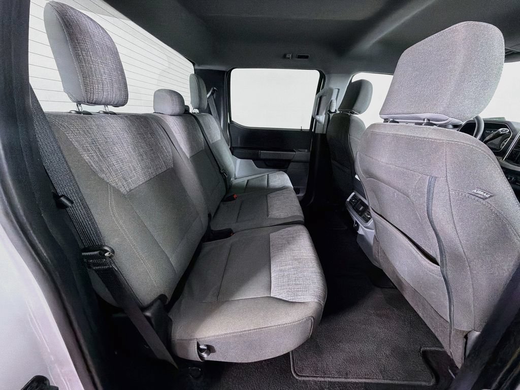 Used 2023 Ford F150 XLT AWD/4WD image 28