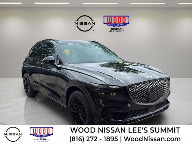 Used 2022 Genesis GV70 2.5T