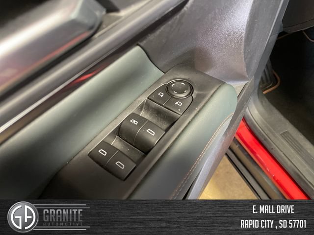 Used 2026 GMC Terrain AT4 AWD/4WD image 13