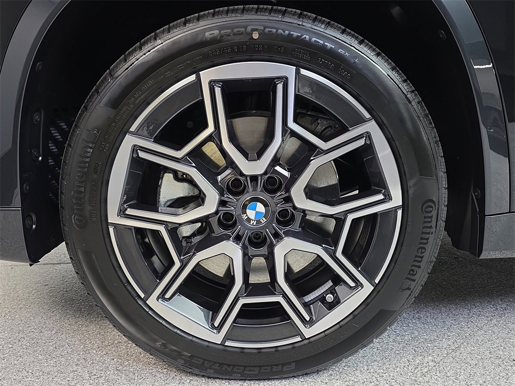 New 2026 BMW X1 xDrive28i w/ Convenience Package image 32