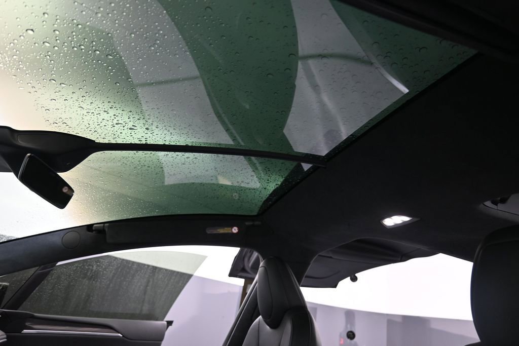 Used 2022 Tesla Model X AWD/4WD image 19