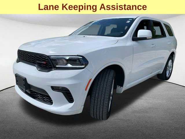 Used 2022 Dodge Durango GT AWD/4WD image 5
