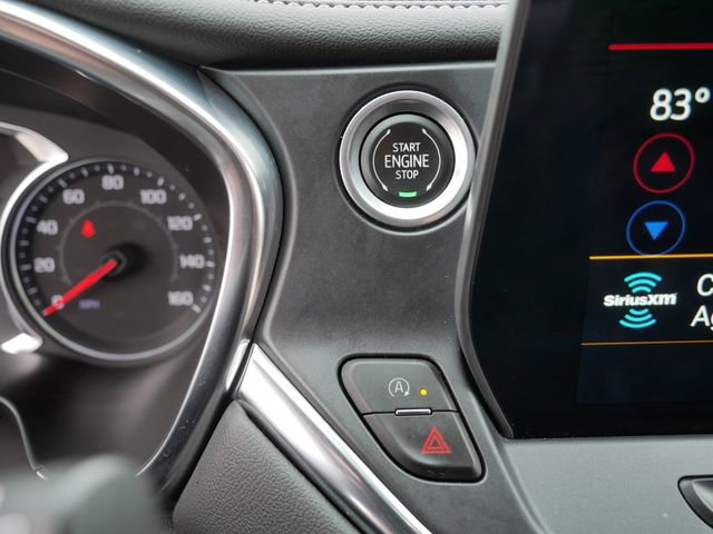 Used 2023 Chevrolet Blazer LT w/ LPO, Floor Liner Package image 28