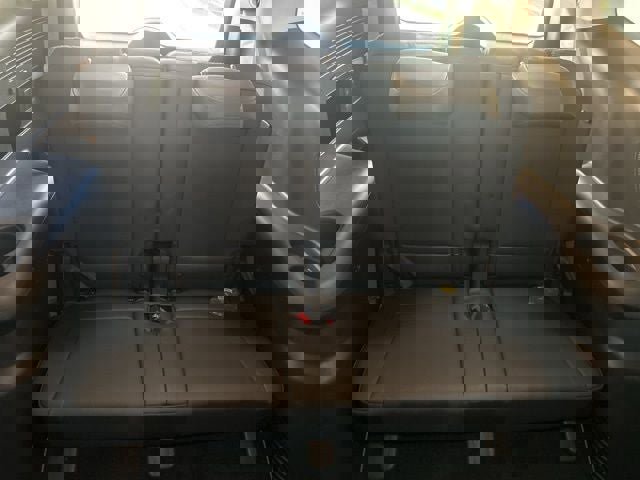 New 2026 Hyundai Ioniq 9 SEL w/ Tow & Go Package image 25