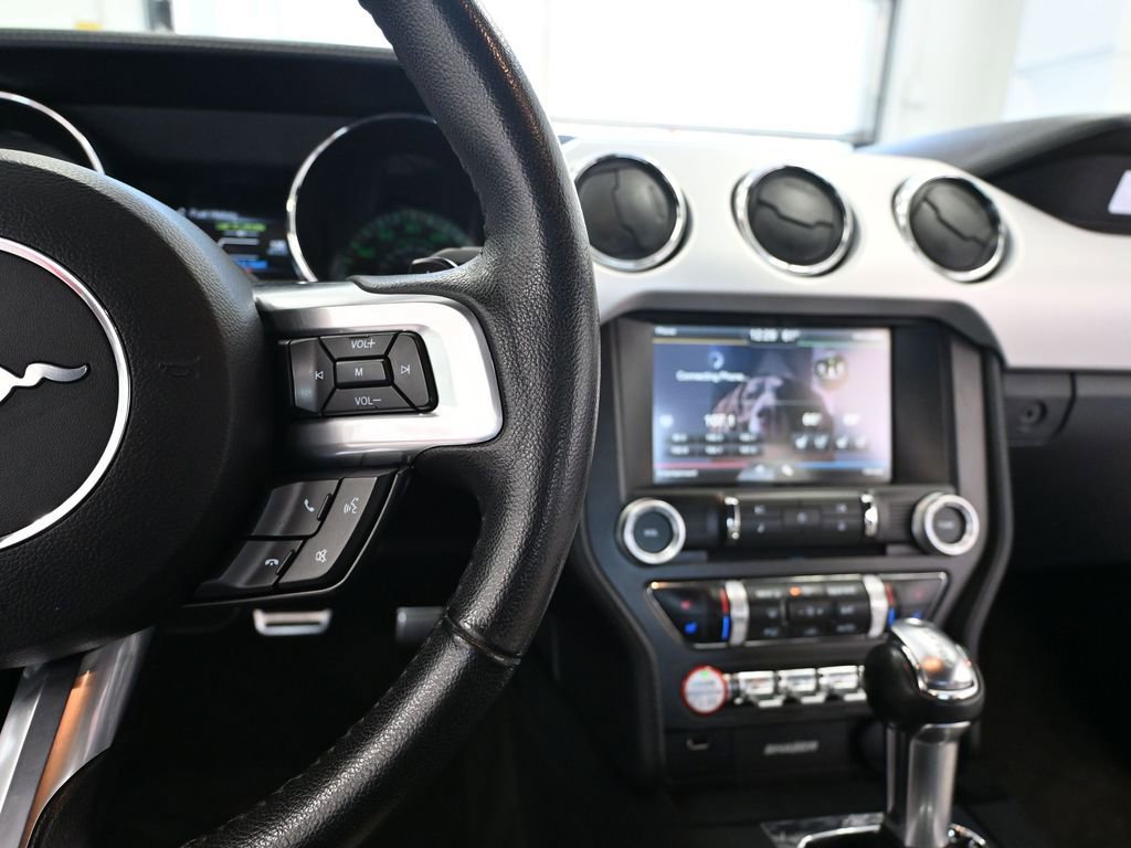 Used 2015 Ford Mustang Premium RWD image 28