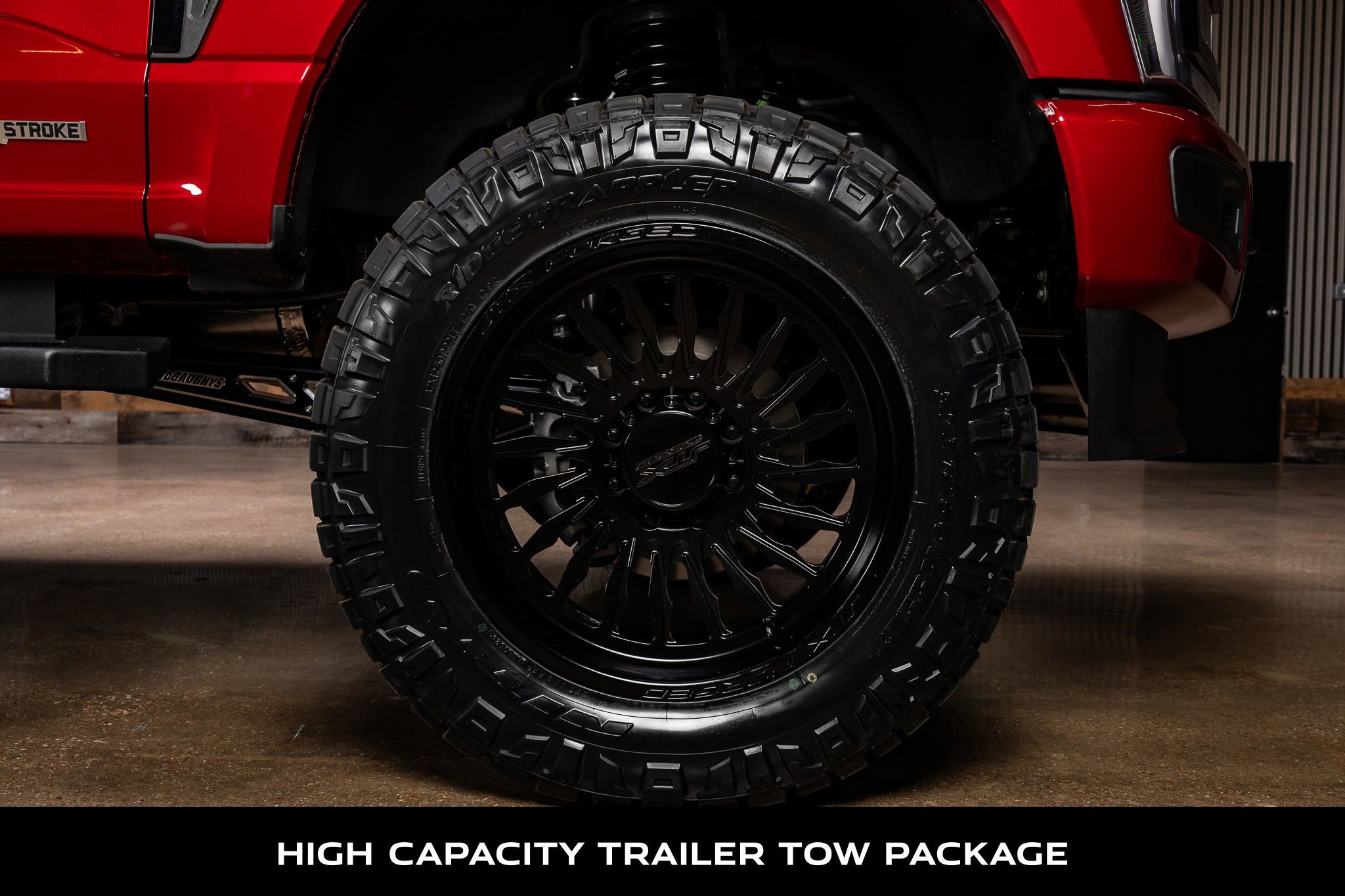 Used 2026 Ford F250 XLT w/ XLT Premium Package image 12