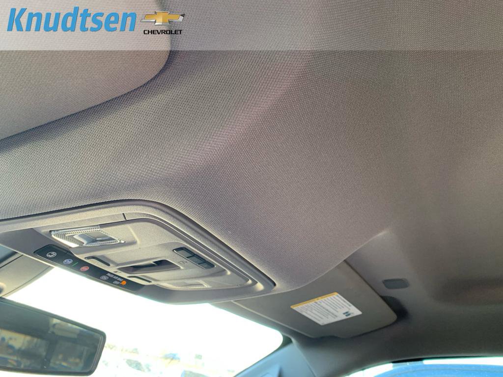 Used 2019 Chevrolet Silverado 1500 RST w/ True North Edition image 23