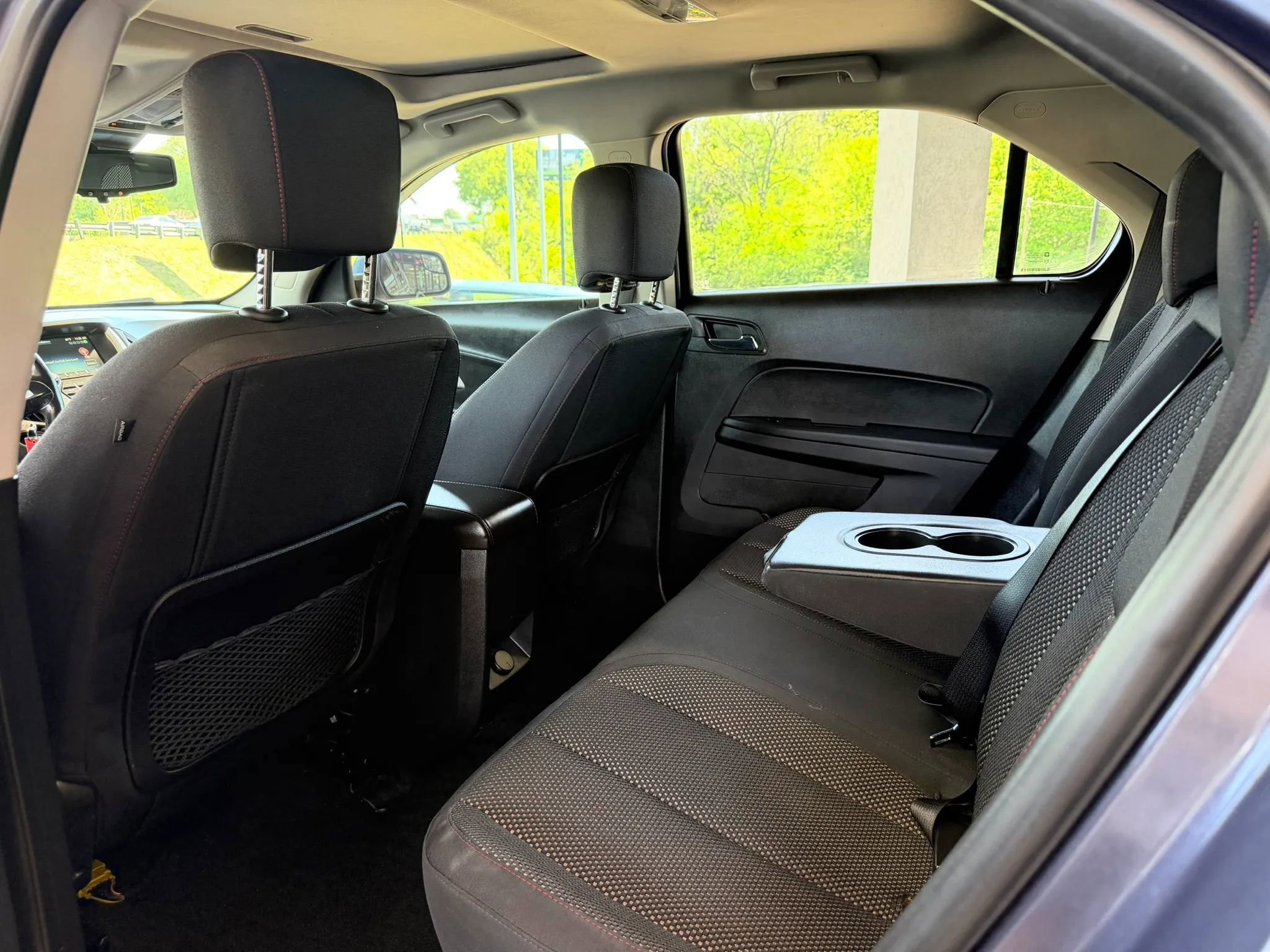 Used 2013 Chevrolet Equinox LT FWD image 19