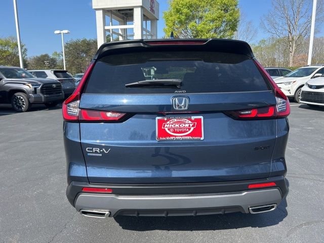 Used 2024 Honda CR-V Sport image 6