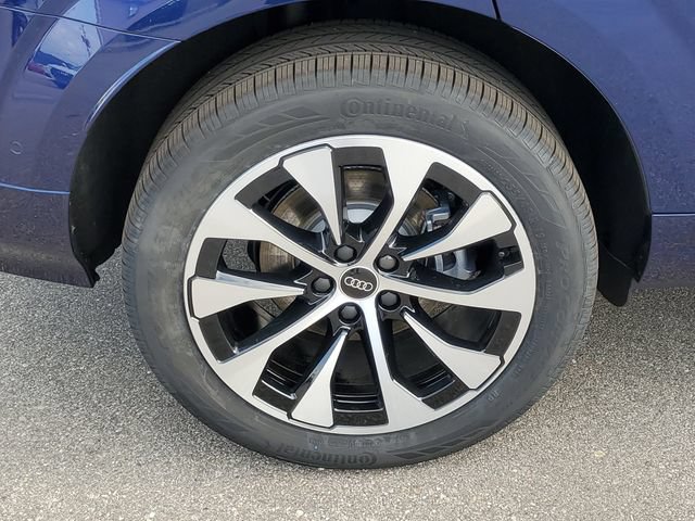 New 2026 Audi Q3 quattro 2.0T AWD/4WD image 35